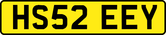 HS52EEY