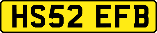HS52EFB