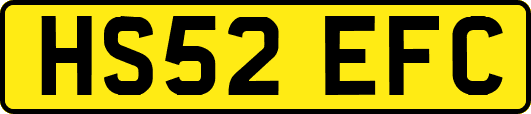 HS52EFC