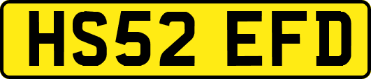 HS52EFD