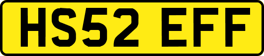 HS52EFF