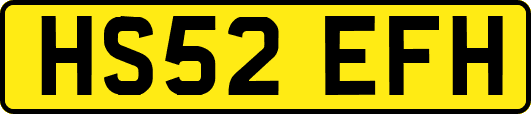 HS52EFH