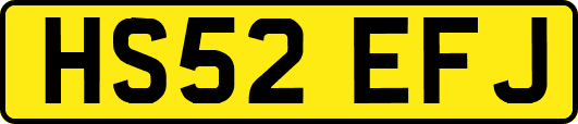 HS52EFJ