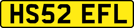 HS52EFL