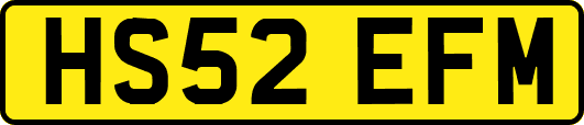 HS52EFM