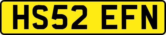 HS52EFN