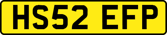 HS52EFP