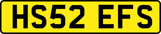 HS52EFS