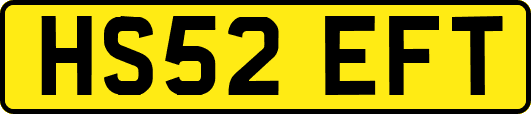HS52EFT