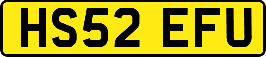 HS52EFU