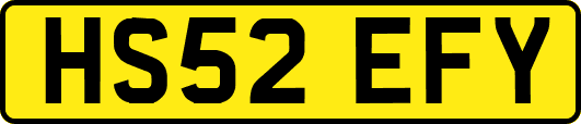 HS52EFY