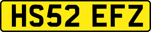 HS52EFZ