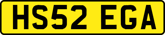 HS52EGA