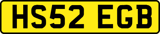 HS52EGB