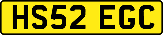 HS52EGC