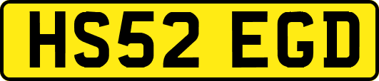 HS52EGD