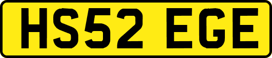 HS52EGE