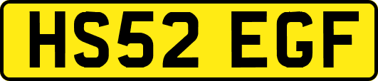 HS52EGF