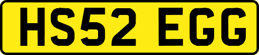 HS52EGG