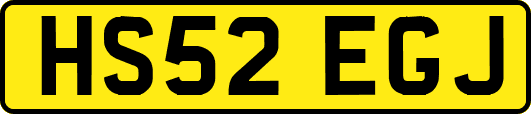 HS52EGJ