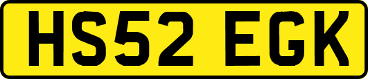 HS52EGK