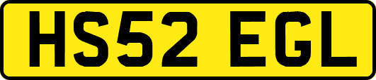HS52EGL