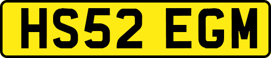 HS52EGM