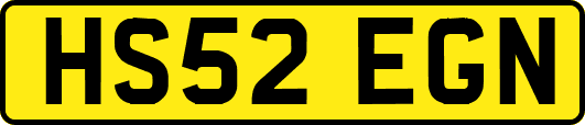 HS52EGN