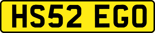HS52EGO