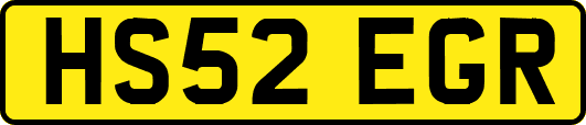 HS52EGR