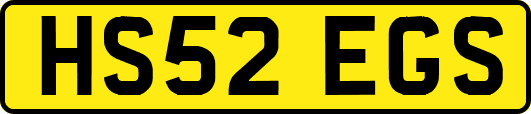 HS52EGS