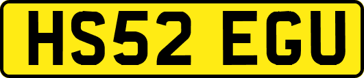 HS52EGU
