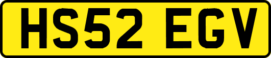 HS52EGV