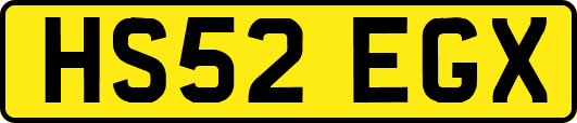 HS52EGX