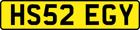 HS52EGY