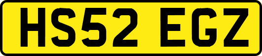 HS52EGZ