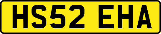 HS52EHA