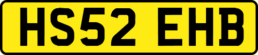 HS52EHB