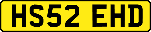 HS52EHD