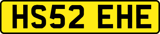 HS52EHE