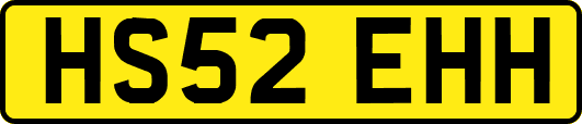 HS52EHH