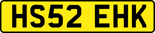 HS52EHK
