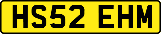 HS52EHM