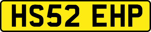 HS52EHP