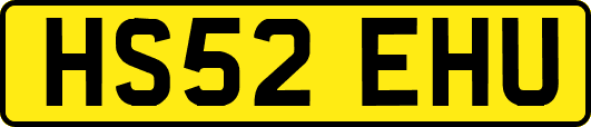 HS52EHU