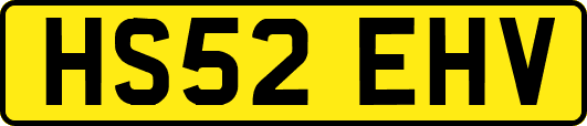 HS52EHV