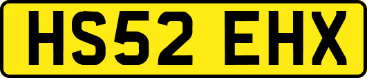 HS52EHX