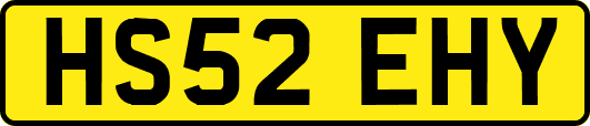 HS52EHY