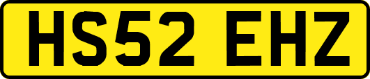 HS52EHZ