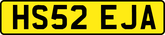 HS52EJA